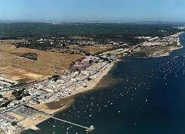 Playa de San Miguel